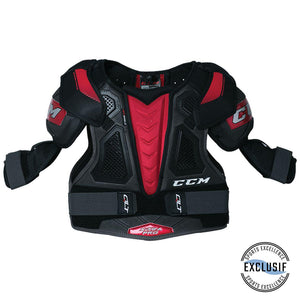 XTRA Pro Shoulder Pads - Senior