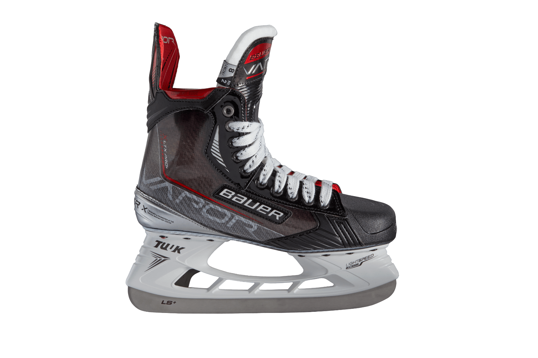 Vapor XLTX PRO+ Hockey Skate - Senior - Sports Excellence