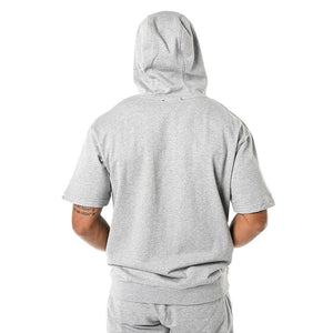 Bauer FLC Shortsleeve Hoodie 