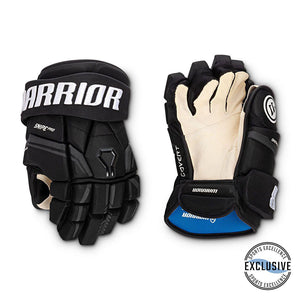 Junior Snipe Pro Hockey Gloves