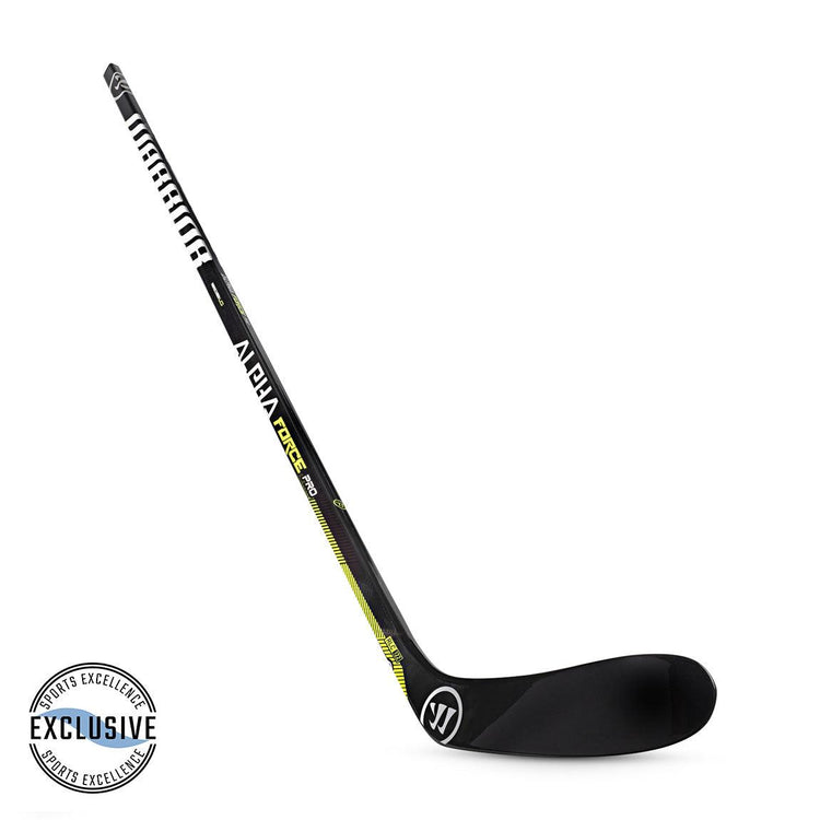 Alpha Force Pro Hockey Stick - Intermediate - Sports Excellence