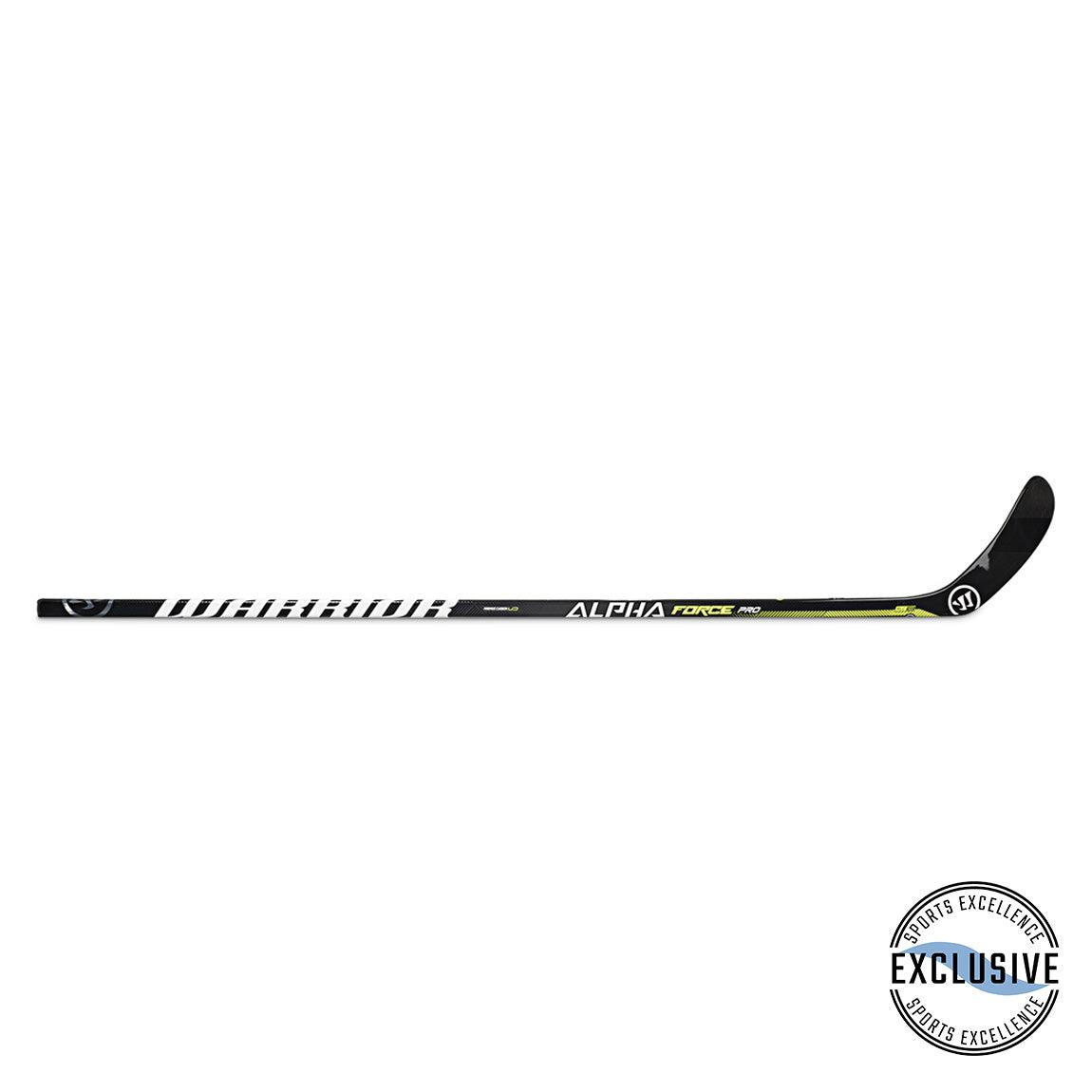 Alpha Force Pro Hockey Stick - Intermediate - Sports Excellence