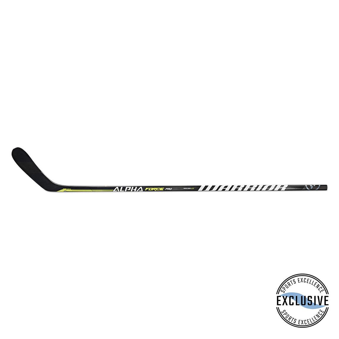 Alpha Force Pro Hockey Stick - Intermediate - Sports Excellence