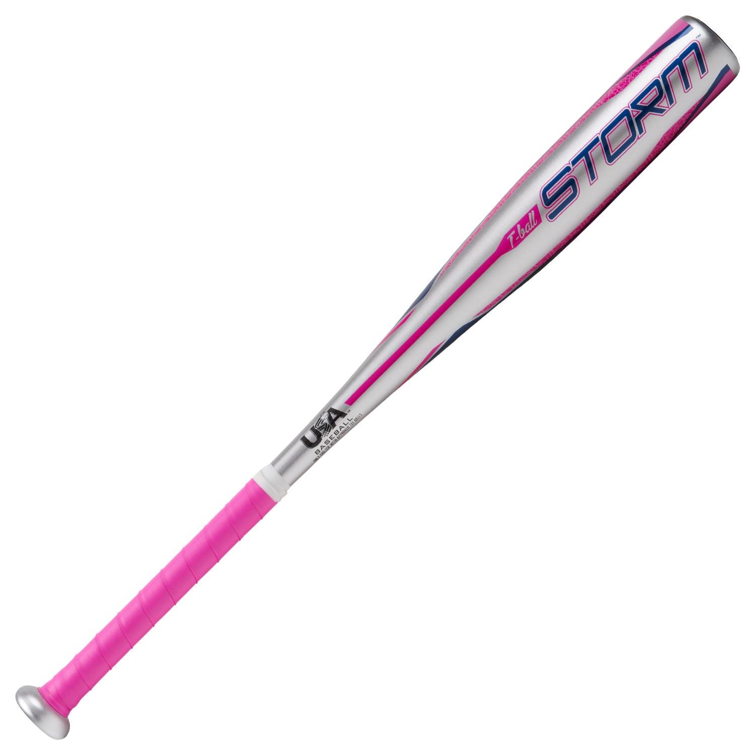 Storm Alloy TBALL Bat - Sports Excellence