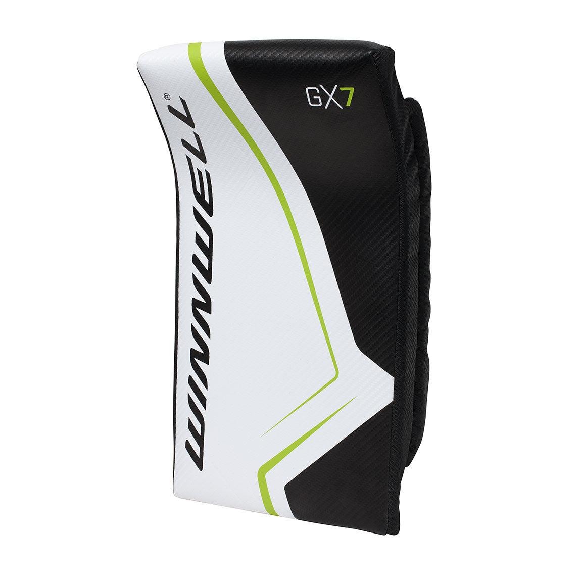 Street Hockey Goalie Blocker GX7 - Sports Excellence