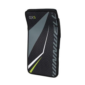 Street Hockey Goalie Blocker GX5 - Sports Excellence