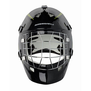 Street Hockey Goalie Mask - Sports Excellence