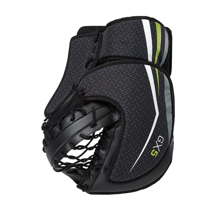 Street Hockey Goalie Trapper GX5 - Sports Excellence