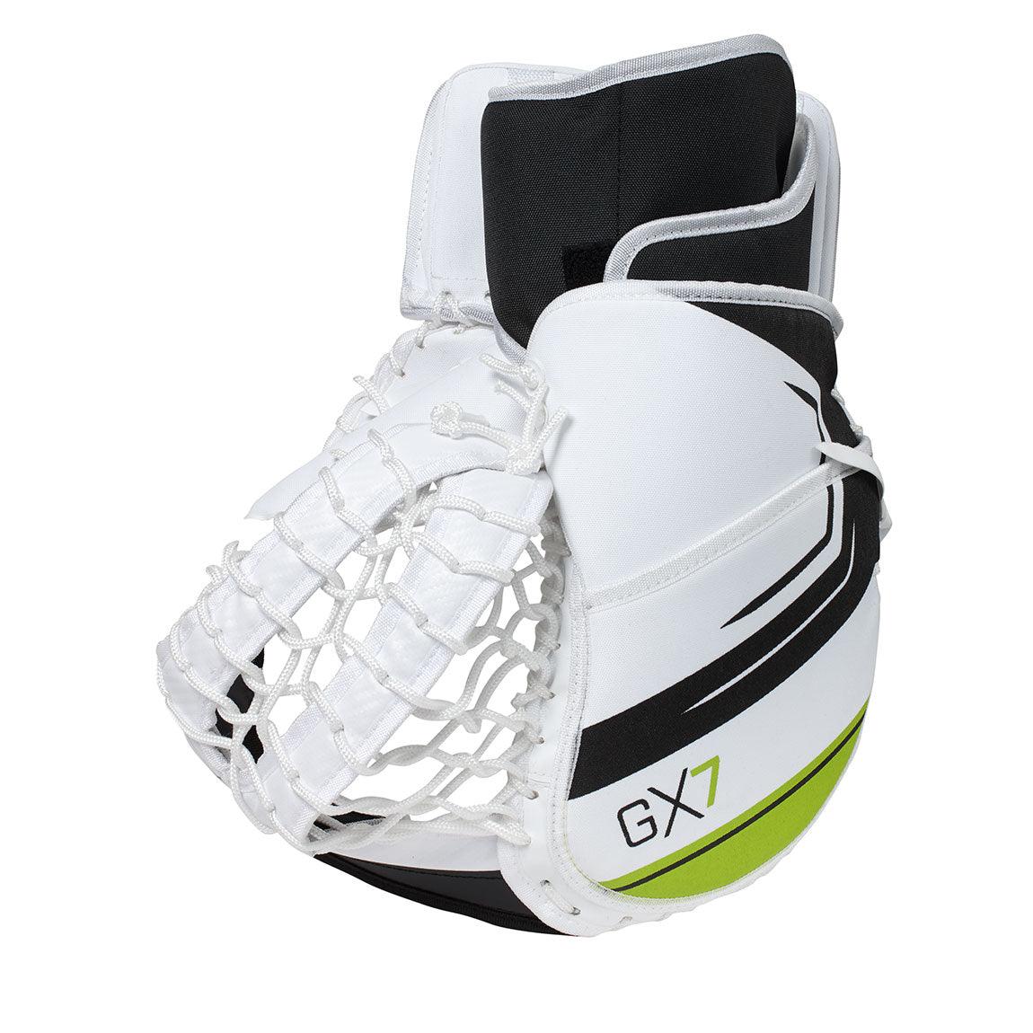 Street Hockey Goalie Trapper GX7 - Sports Excellence