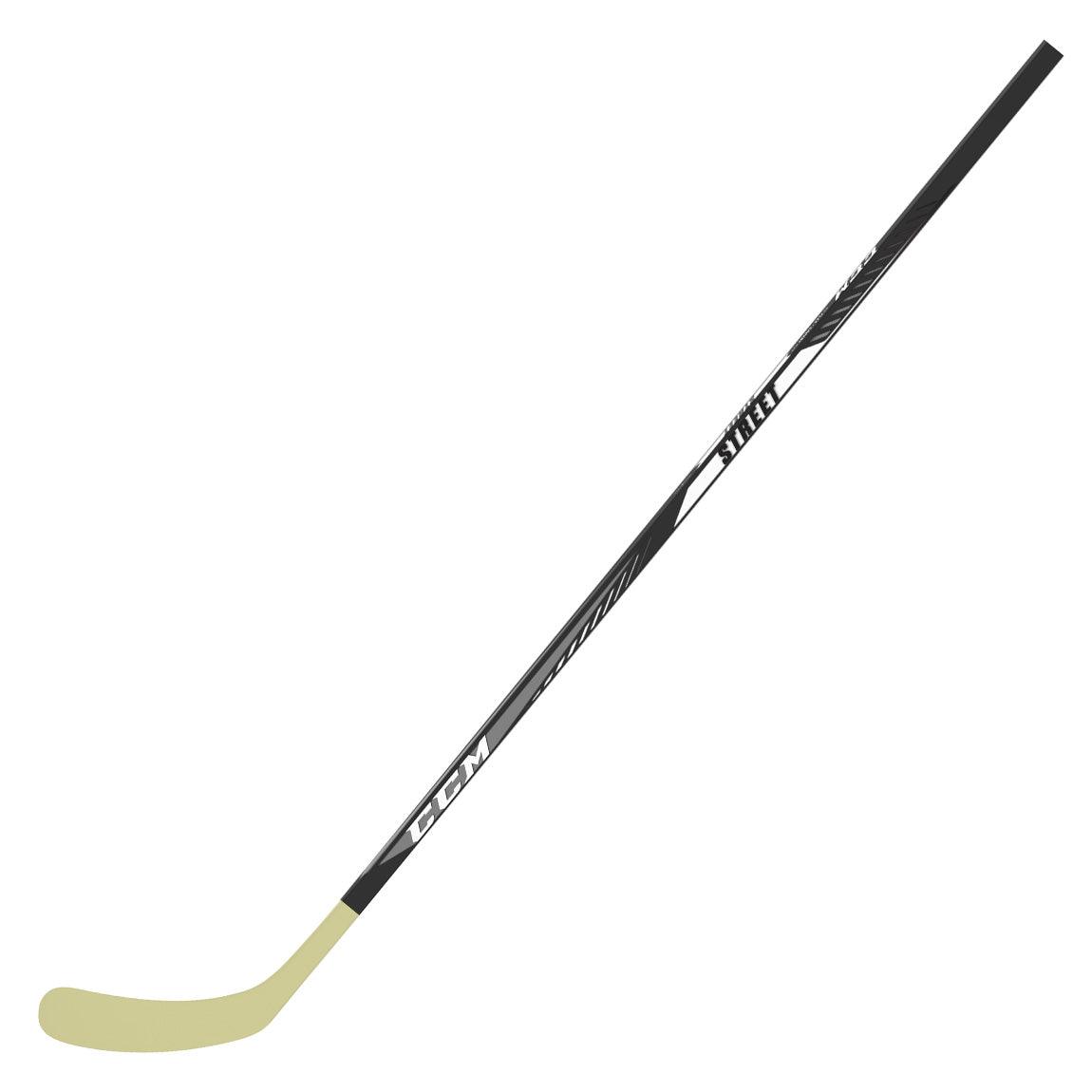 Hockey Players Sticks