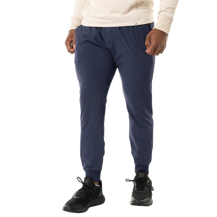 Bauer FLC Stretch Jogger Pants 