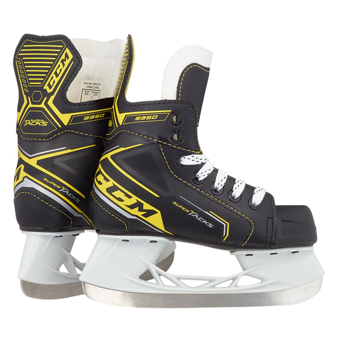 Super Tacks 9350 Youth Hockey Skates - Youth - Sports Excellence