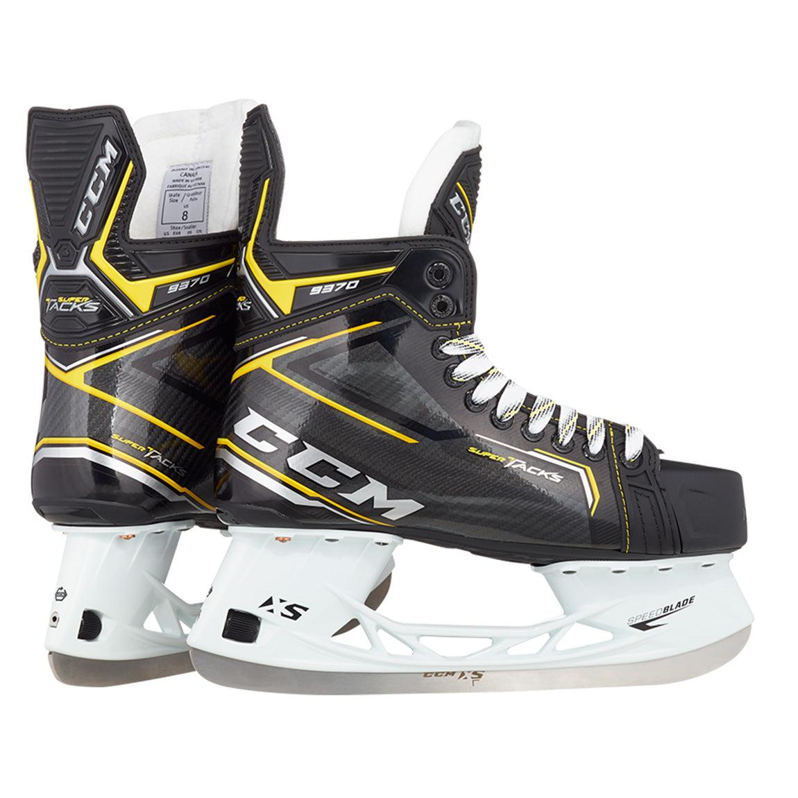 Super Tacks 9370 Hockey Skates - Senior - Sports Excellence