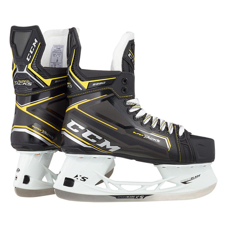 Super Tacks 9380 Hockey Skates - Junior - Sports Excellence