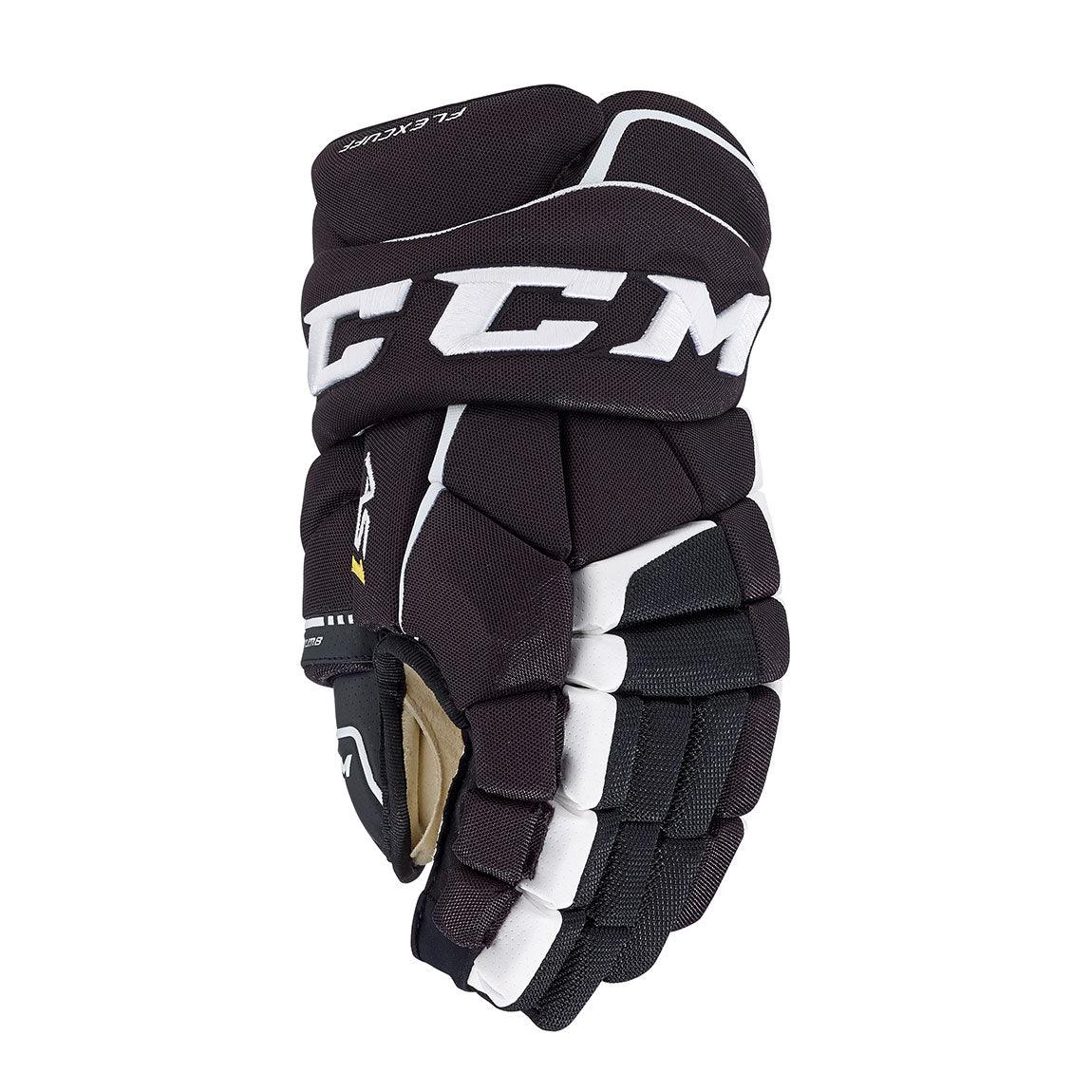 Super Tacks AS1 Hockey Gloves - Senior - Sports Excellence