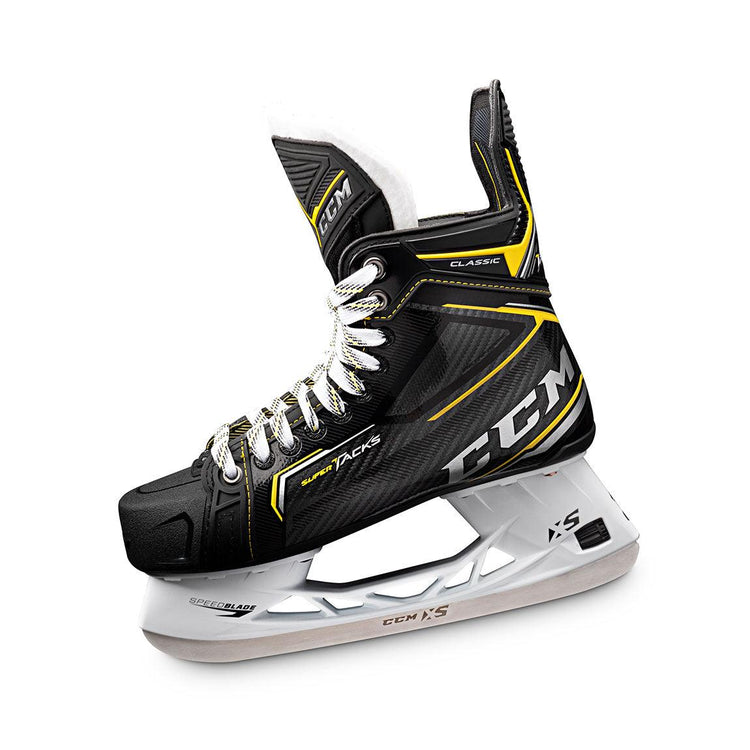 Super Tacks Classic Skates - Senior - Sports Excellence