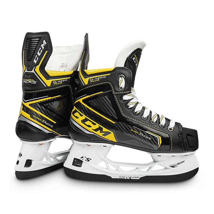 Super Tacks Classic + Skates - Junior - Sports Excellence