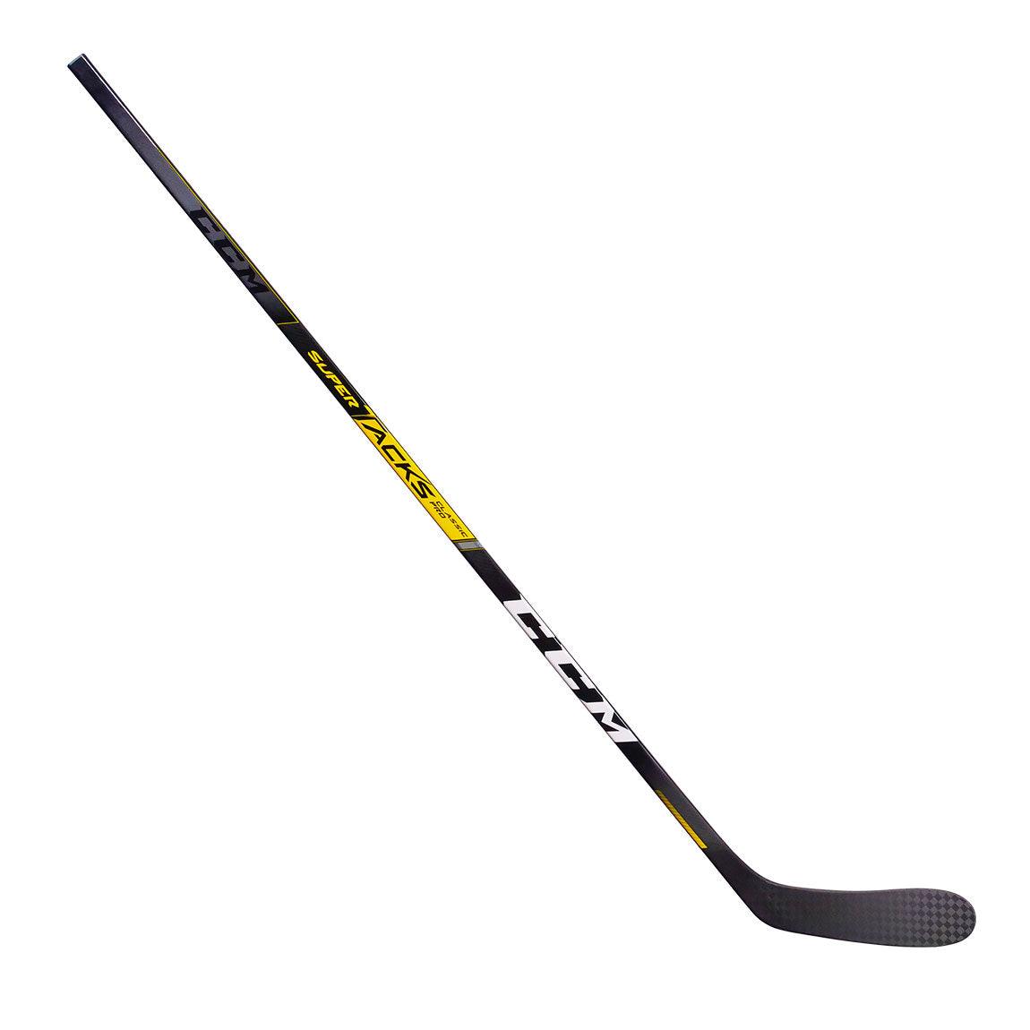 Super Tacks Classic Pro Hockey Stick - Intermediate - Sports Excellence