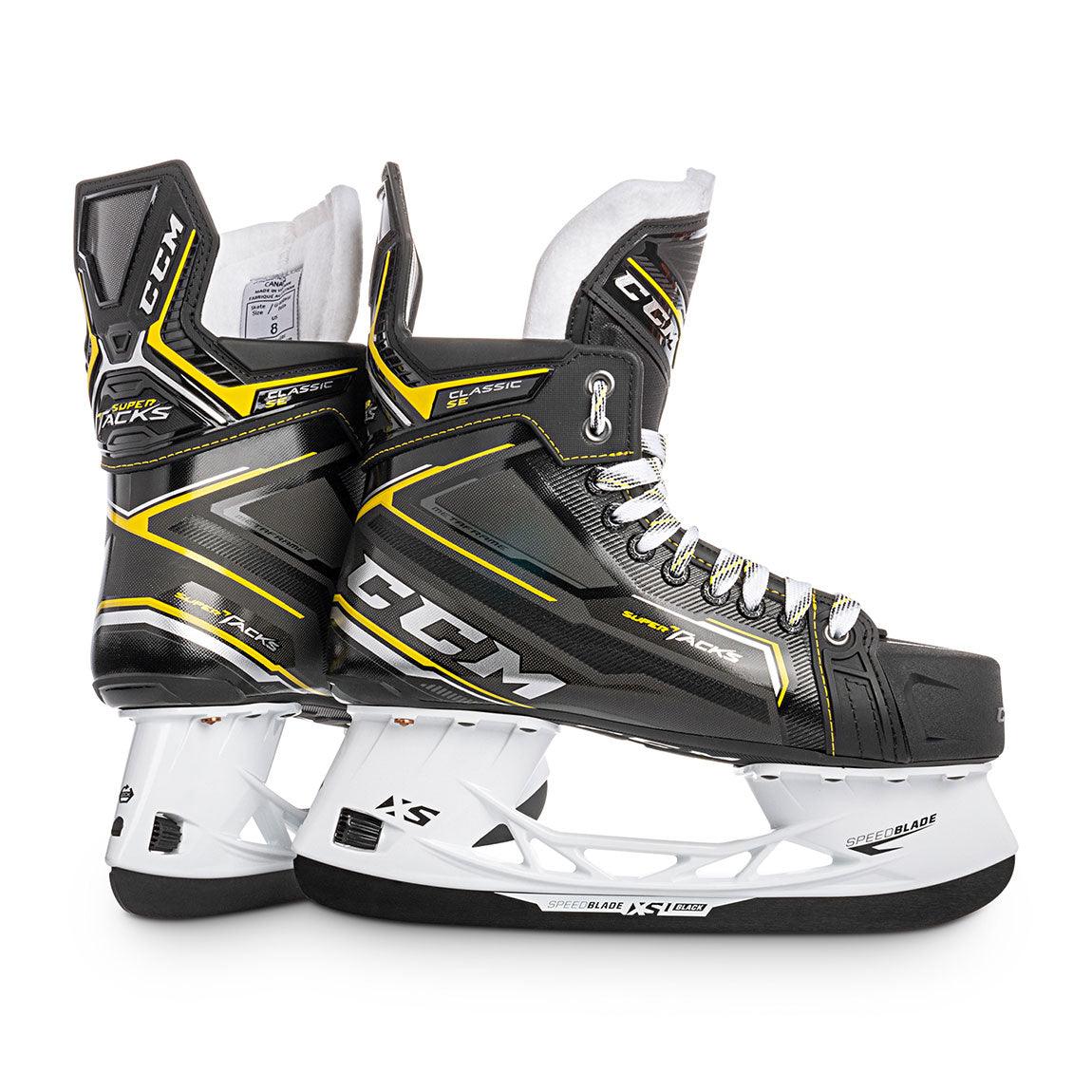 Super Tacks Classic SE Skates - Senior - Sports Excellence