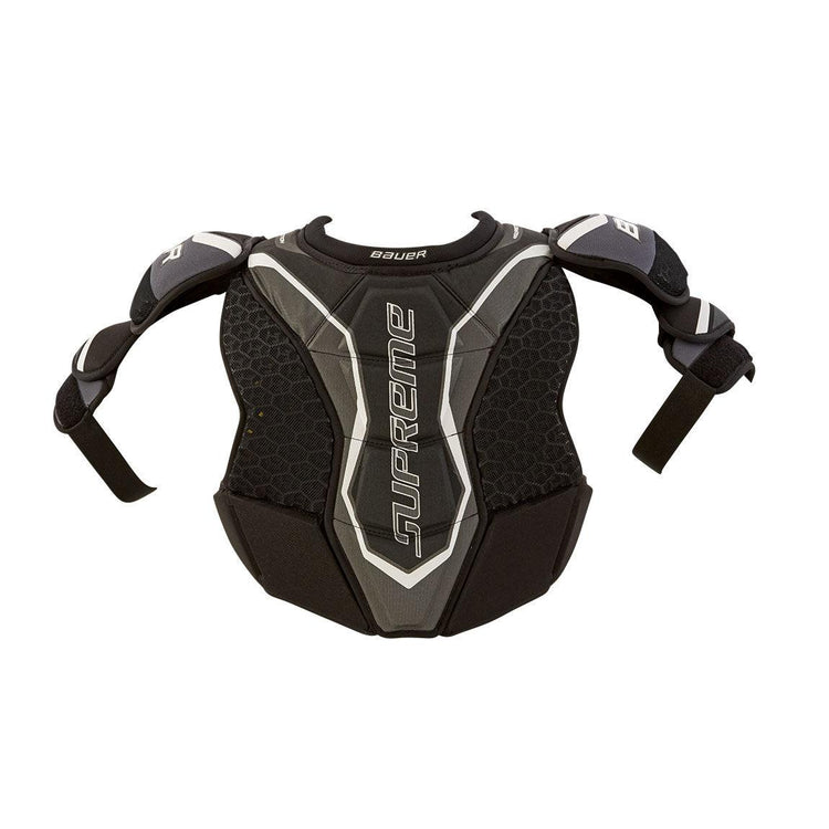 Supreme 2S Shoulder Pads - Junior - Sports Excellence