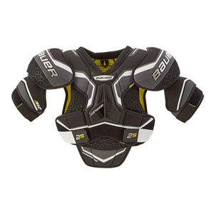 Supreme 2S Shoulder Pads - Junior - Sports Excellence