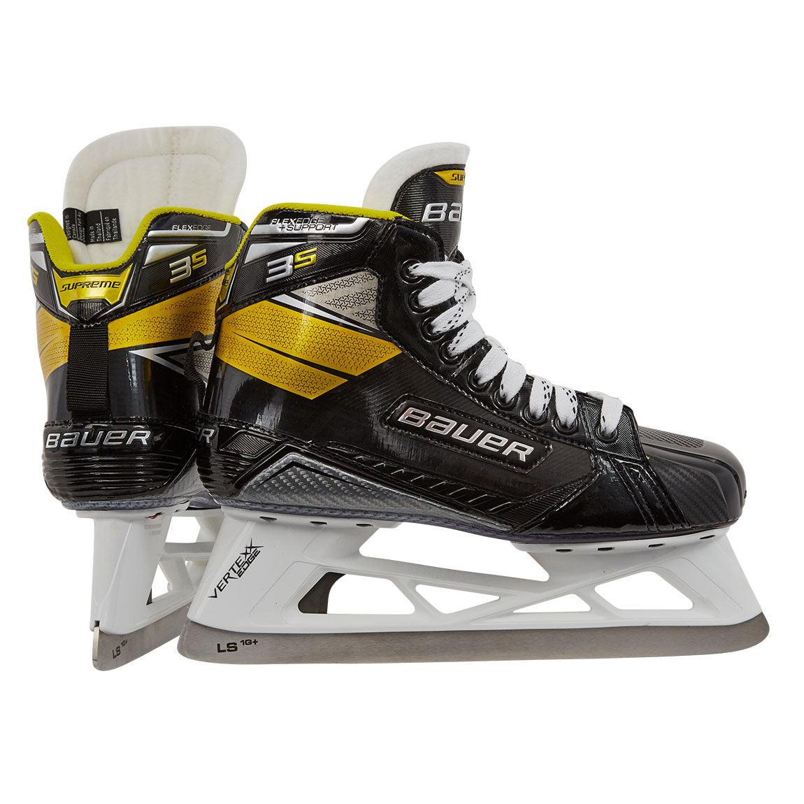 Supreme 3S Goal Hockey Skate - Junior - Sports Excellence