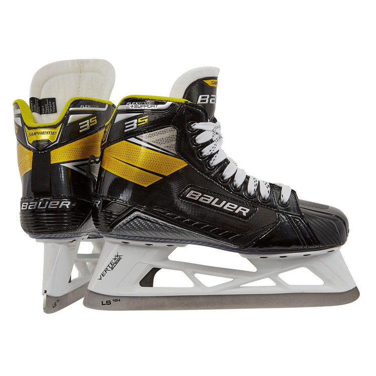 Supreme 3S Goal Hockey Skate - Senior - Sports Excellence