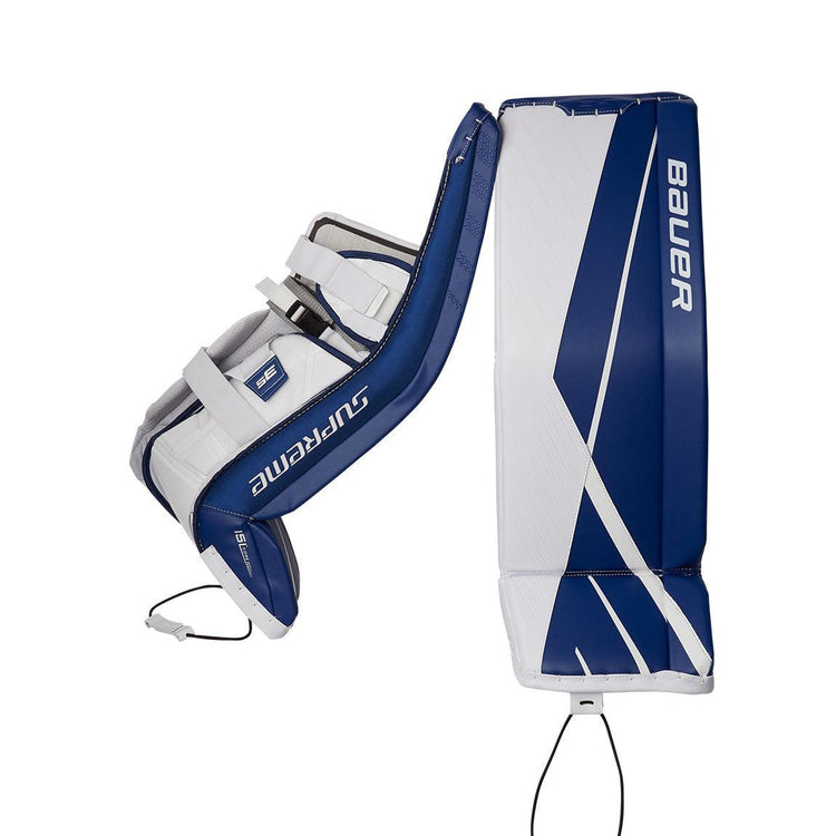 Supreme 3S Goal Pad - Intermediate - Sports Excellence