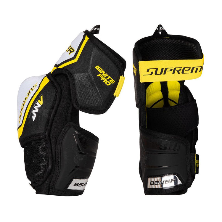 Supreme Ignite Pro Elbow Pads - Senior - Sports Excellence