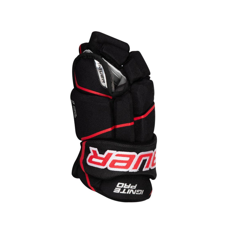 Supreme Ignite Pro Hockey Gloves - Junior - Sports Excellence