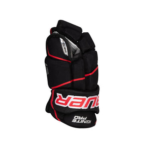 Supreme Ignite Pro Hockey Gloves - Senior - Sports Excellence