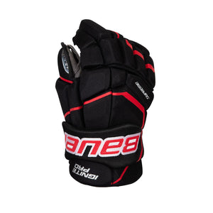 Supreme Ignite Pro Hockey Gloves - Senior - Sports Excellence