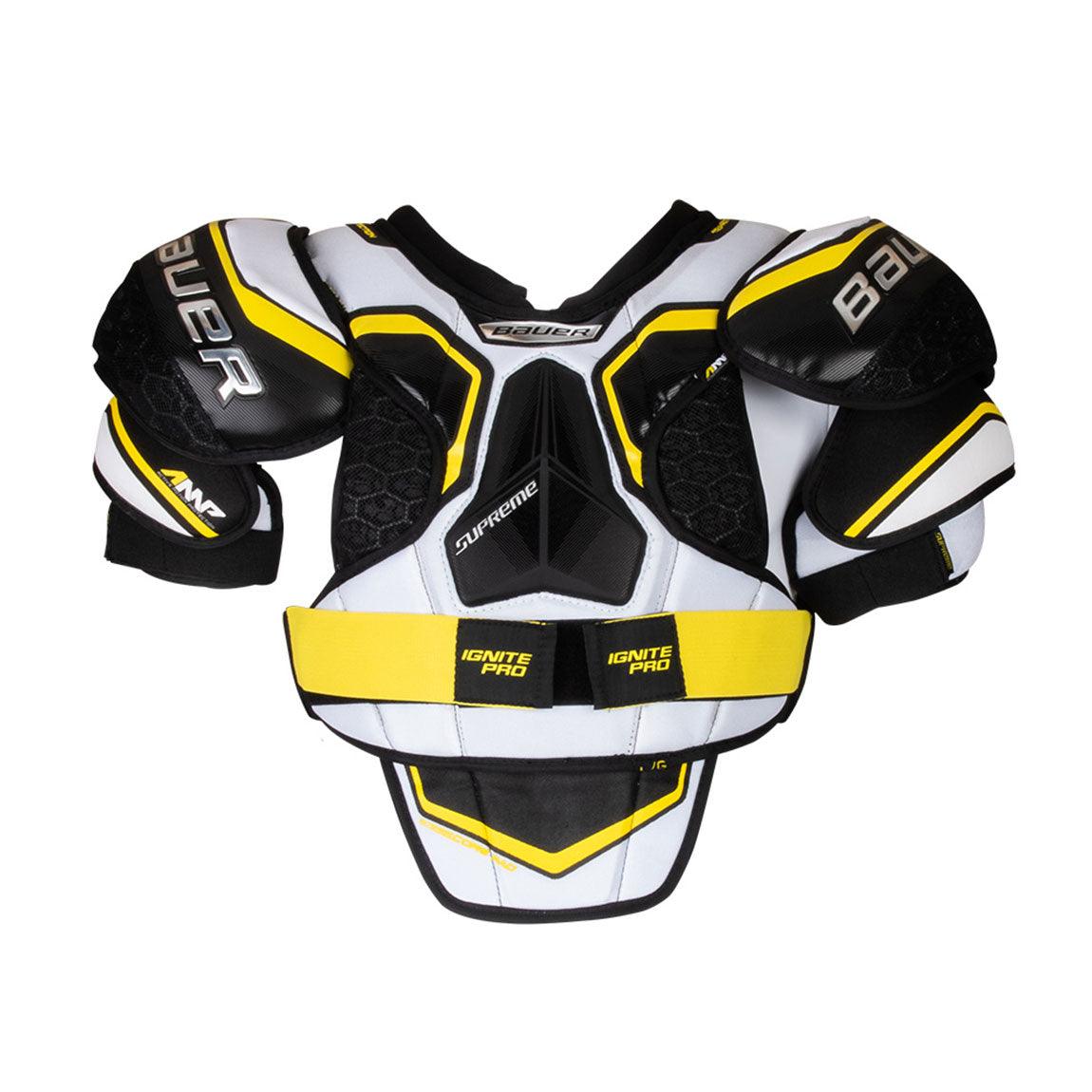 Supreme Ignite Pro Shoulder Pads - Senior - Sports Excellence