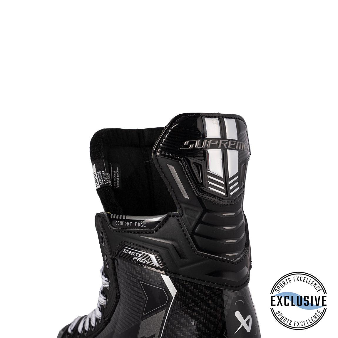 Supreme Ignite Pro+ Skates - Intermediate - Sports Excellence