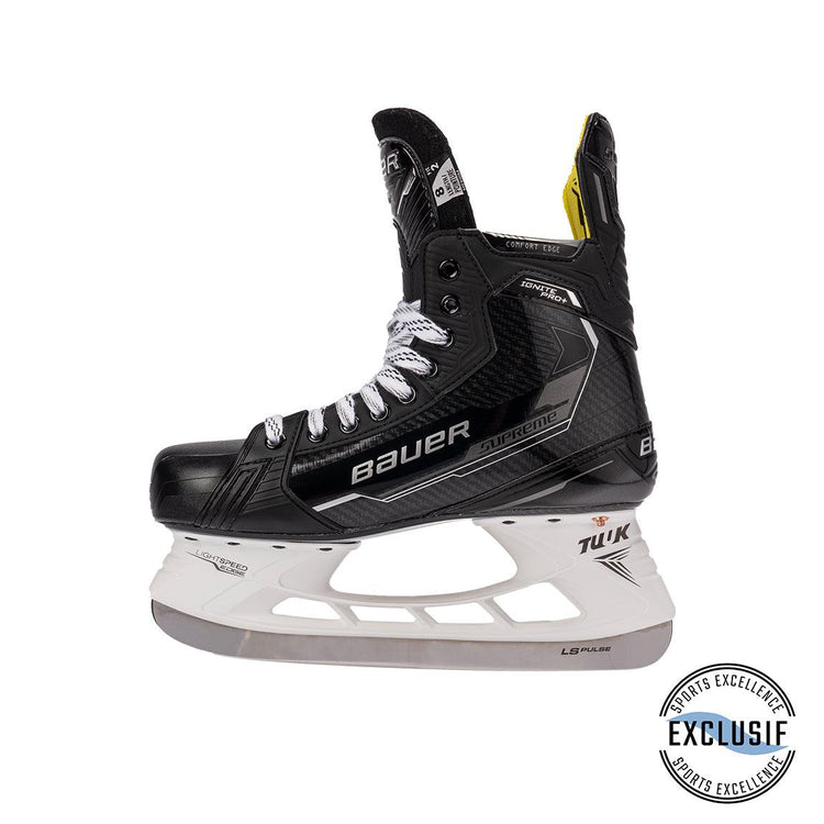 Supreme Ignite Pro+ Skates - Intermediate - Sports Excellence