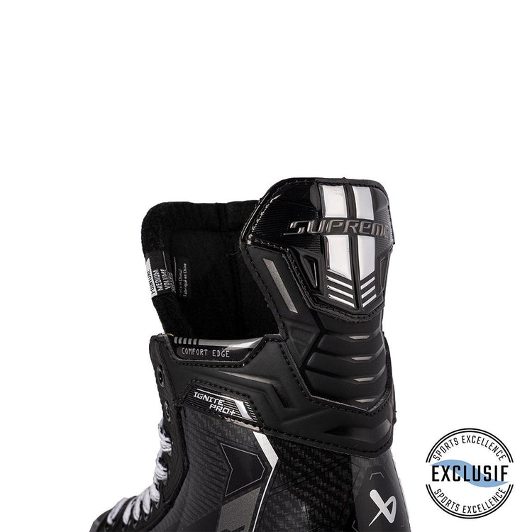 Supreme Ignite Pro+ Skates - Intermediate - Sports Excellence