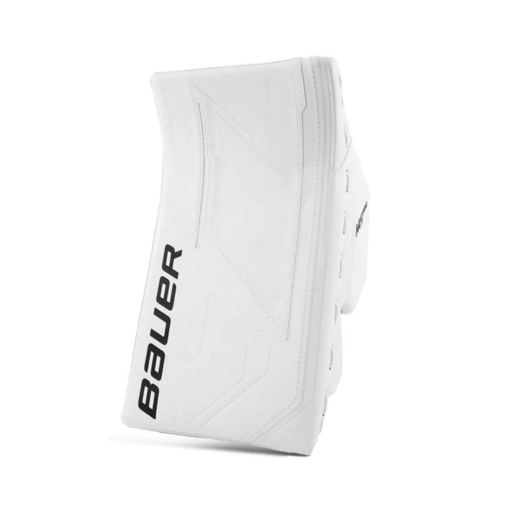 Supreme M5 Pro Goalie Blocker - Intermediate - Sports Excellence