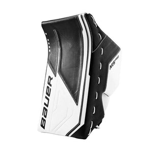 Supreme M5 Pro Goalie Blocker - Senior - Sports Excellence