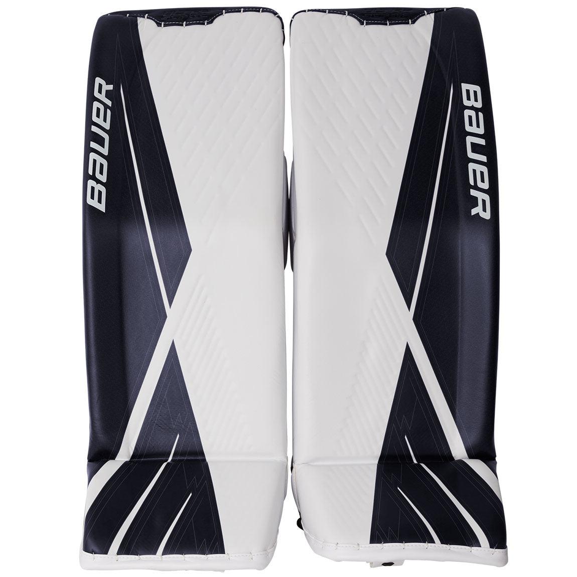 Supreme Ultrasonic Goal Pad - Senior - Sports Excellence