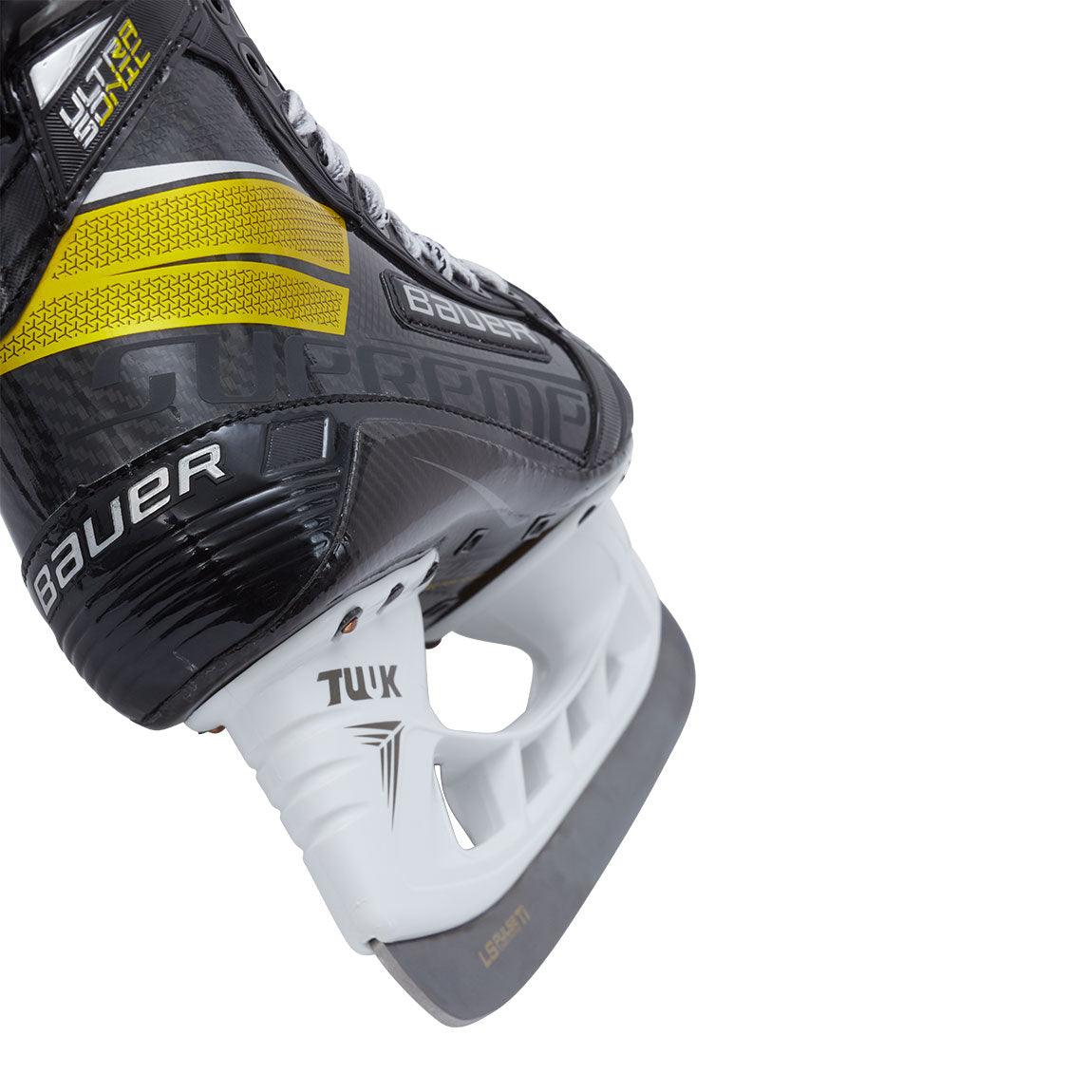 Supreme Ultrasonic Hockey Skate - Intermediate - Sports Excellence