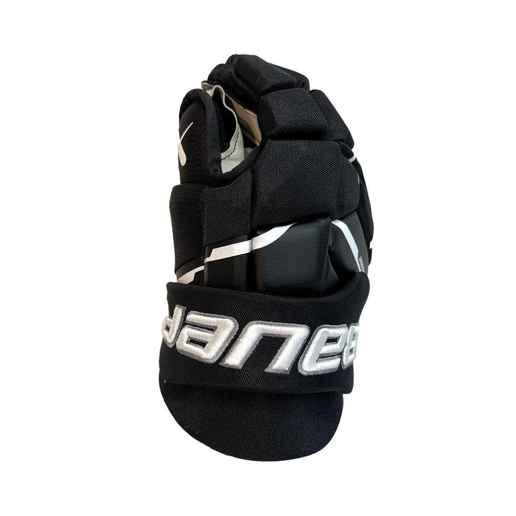 Bauer Supreme Ignite Pro+ Hockey Gloves - Senior