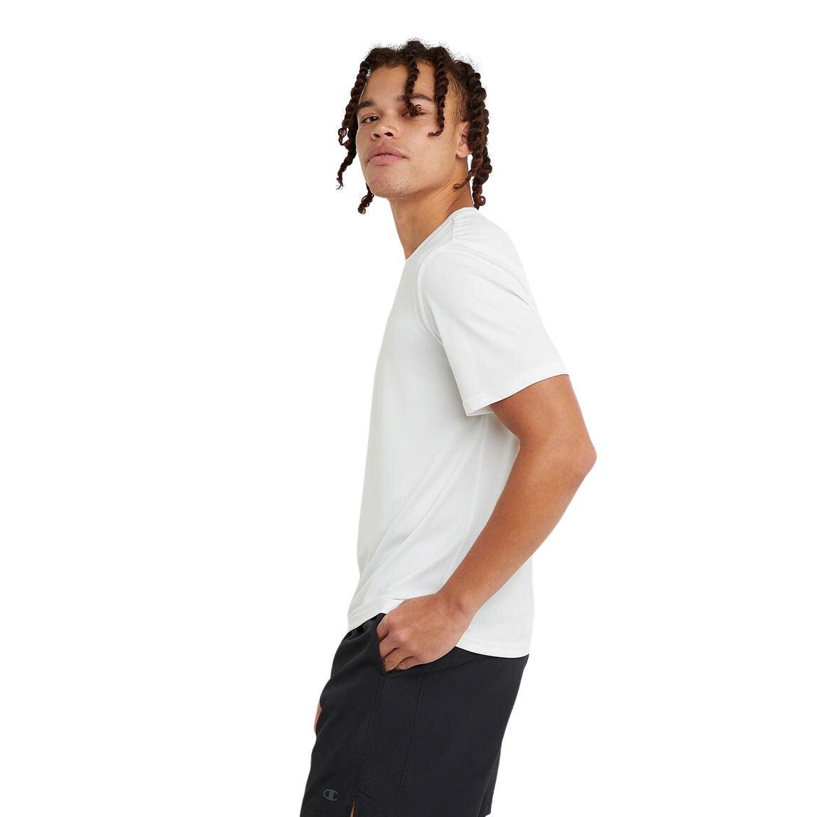 Champion Double Dry® Tee - Men - Sports Excellence