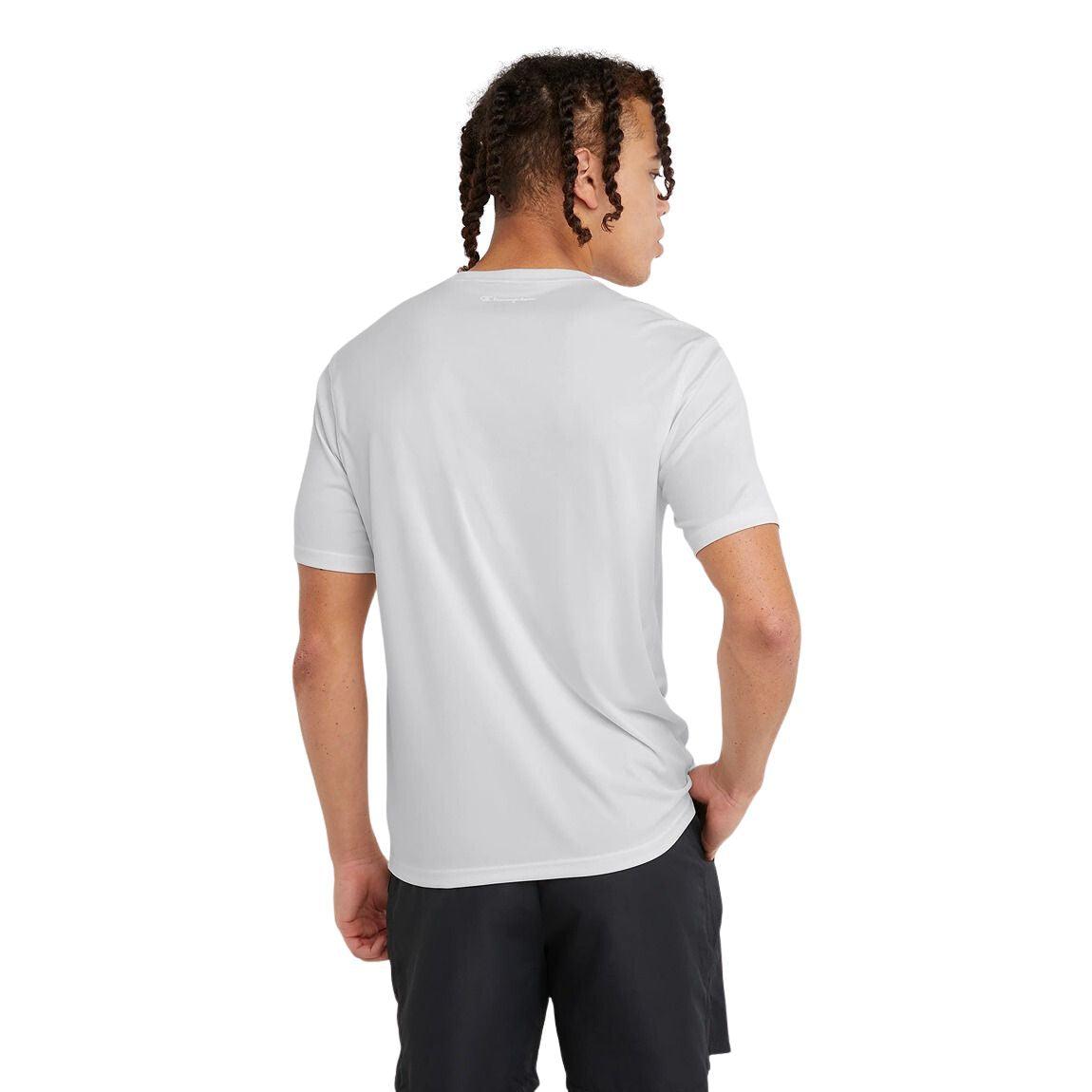 Champion Double Dry® Tee - Men - Sports Excellence