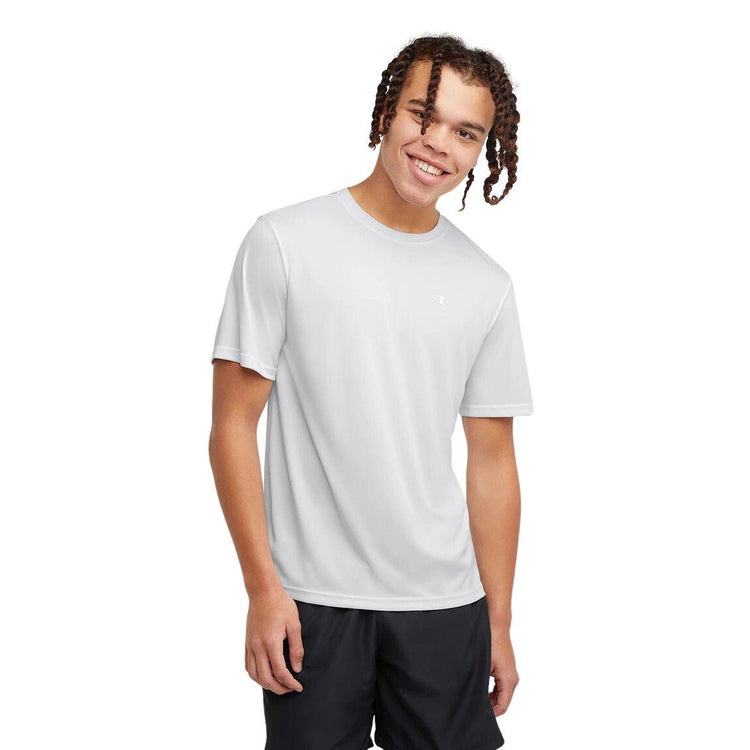 Champion Double Dry® Tee - Men - Sports Excellence