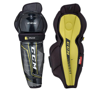 Tacks 9040 Shin Guards - Junior - Sports Excellence