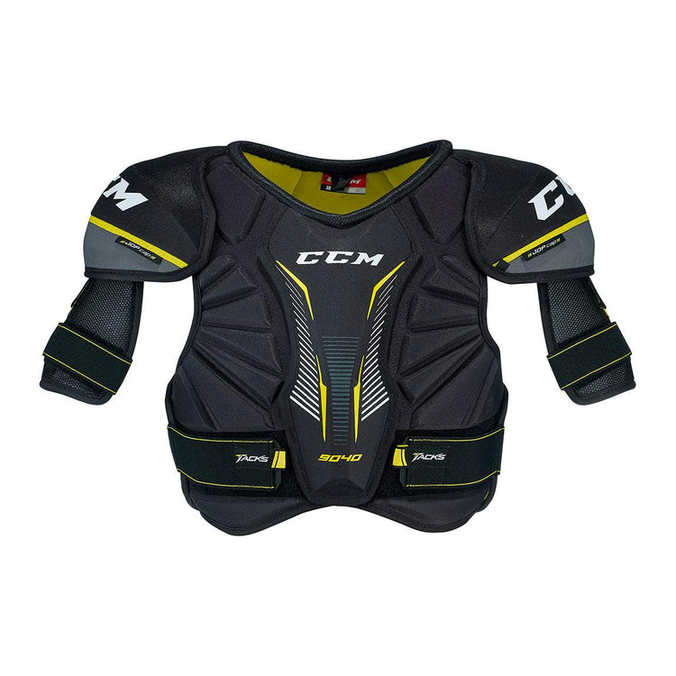 Tacks 9040 Shoulder Pad - Junior - Sports Excellence