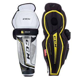 Tacks 9060 Shin Guards - Senior - Sports Excellence