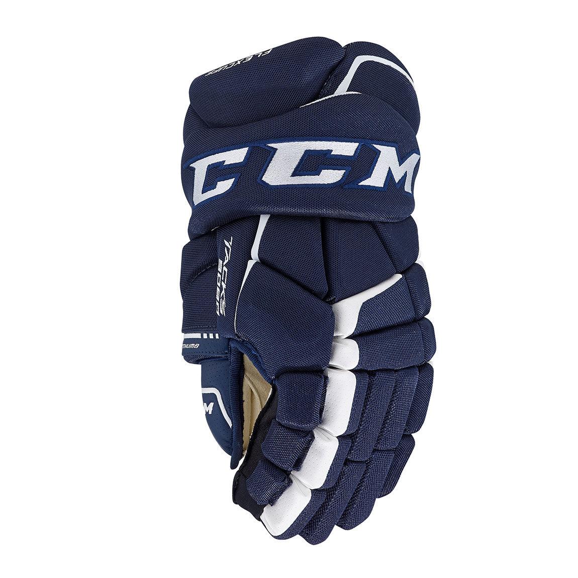 Tacks 9080 Hockey Gloves - Junior - Sports Excellence