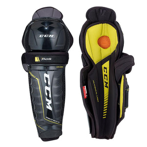 Tacks 9080 Shin Guards - Junior - Sports Excellence