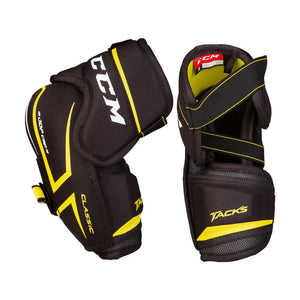 Tacks Classic Elbow Pads - Senior - Sports Excellence